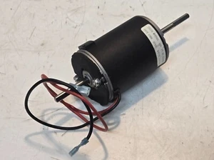 Telco Motors 12V 3" Furnace Blower Motor 232649 | Date Code 0745-0375 - Picture 1 of 11