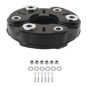 Drive Shaft Coupler Flex Joint for BMW 328i xDrive E90 E91 E92 2.0L 3.0L 09-13 - Picture 1 of 12