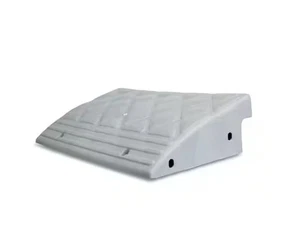 Maxsa 20031 Curb Ramp For Driveways, Sidewalks, Steps, Wheelchairs, St - Picture 1 of 1