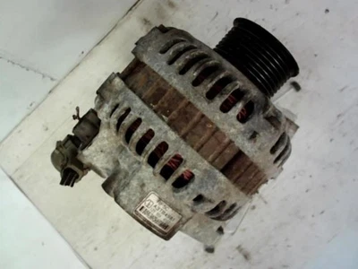 Alternateur MAZDA 6 1 PHASE 1 BREAK RF5C18300A - Photo 1/4