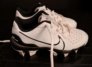 Nike 10C Baseball Cleats DJ6525-101 Fastflex - - Picture 1 of 8