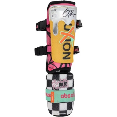 Autographed Bryce Harper Phillies Game Used Bat Item#14382635 COA - Image 1 of 3