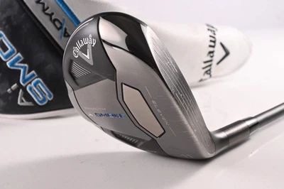 Ladies Callaway Paradym Ai Smoke Max #11 Wood / 27 Degree / Ladies Flex Cypher - Image 1 of 4