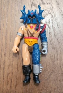 1983 Advanced Dungeons & Dragons AD&D Warduke Action Figure See Photos For Wear - Picture 1 of 5