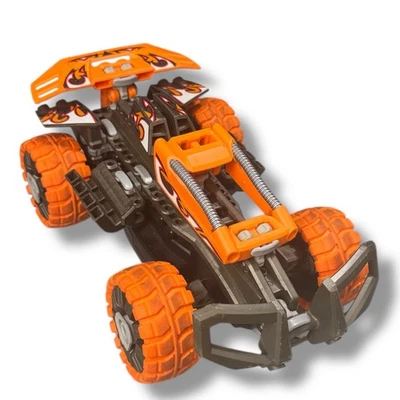 LEGO Racers X5 Encendedor Coche RC (Sin mando a distancia) 8676  Foto 1 de 4