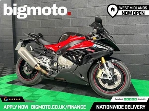 2016 16 BMW S 1000 RR FINANCE SPECIALISTS APPLY NOW - Picture 1 of 20