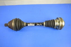 Árbol de transmisión delantero izquierdo original VW Golf 6 1K0407271EE a60383 - Imagen 1 de 5