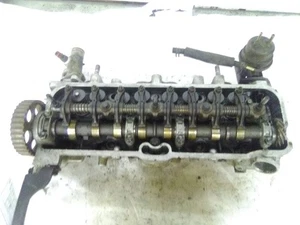 Culata Toyota Tercel Station Wagon 81-88 - Imagen 1 de 4