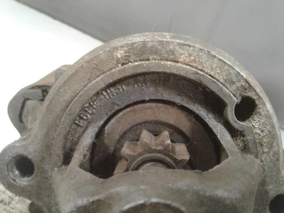 Motor de arranque compatible con 81-90 ESCORT 585171 Foto 1 de 4