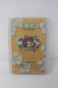 Pikmin Nintendo Gamecube Japanese Region Lock - Picture 1 of 3