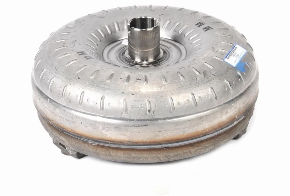 Conversor de torque de transmissão automática GM genuíno remanufaturado 24210921 - Imagem 1 de 3