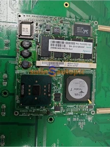 1PCS Used Advantech Industrial Motherboard Rev. A1 SOM-4475F - Picture 1 of 1