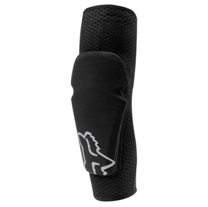 Fox Racing Enduro Elbow Slip-On MTB Bicycle Sleeve Pair Black Small - Picture 1 of 4