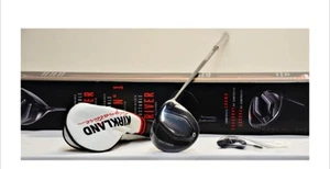 BRAND NEW Kirkland Signature Adjustable Driver Right Handed Stiff Flex - Picture 1 of 4