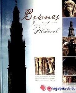 Briones : espíritu medieval. NUEVO. ENVÍO URGENTE (Librería Agapea) - Imagen 1 de 1