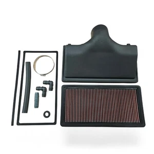 98-02 Camaro Firebird LS1 LS6 5.7L High Flow Cold Air LID + Filter Kit !! - Picture 1 of 1