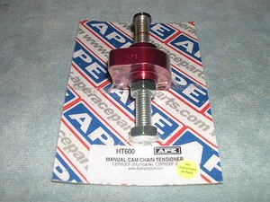 HT600 Honda 1991 1992 1993 1994 CBR600F2 APE Manual Cam Chain Tensioner - Bild 1 von 1