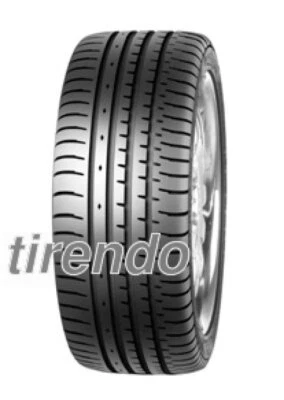 245/45 ZR19 102Y XL Accelera Phi Sommerreifen - Bild 1 von 2