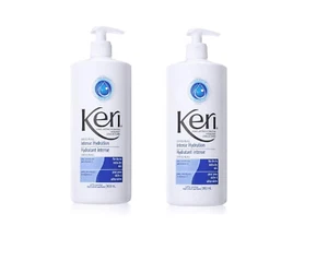 Loción Keri Original Hidratación Intensa Suavemente Perfumada, 900 ml, 2 Piezas - Imagen 1 de 12