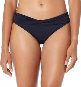 SEAFOLLY Twist Brand Hipster Bikinihose Gr.42, Neu - UVP 149,90€ - Bild 1 von 2