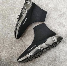 balenciaga speed trainer größe 36