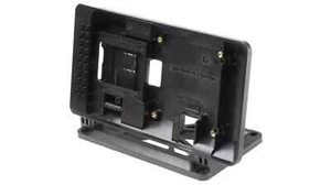 Smarticase SmartiPi - obudowa Raspberry Pi czarna, do ekranu dotykowego Raspberry Pi - Zdjęcie 1 z 2