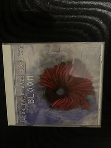 Jacob fed Jazz Odyssey - Bloom - CD - Bild 1 von 2