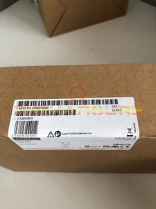 Siemens KTP700 Basic HMI 6AV2123-2GB03-0AX0 6AV2 123-2GB03-0AX0 - Picture 1 of 1