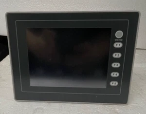 HAKKO MONITOUCH TOUCHSCREEN V806CD - Bild 1 von 9