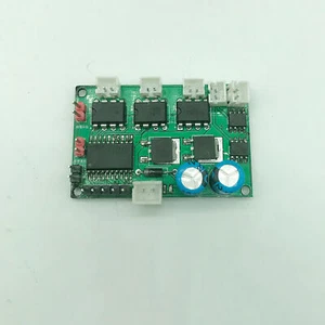 Per Serbatoio Escavatore Modello RC Auto 5 Vie Spazzolato ESC Driver Board Controllo Fai da Te - Foto 1 di 1