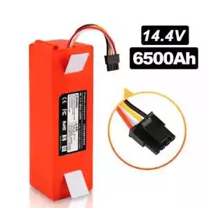 Batería de repuesto para aspirador robótico 100 % original BRR-2P4S-5200S para X... - Imagen 1 de 11