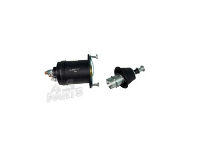 Mahindra Jeep CJ340,CJ540,MM550 Starter Motor Solenoid - Switch Assembly DP - Image 1 of 4