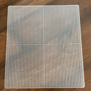 Gitterschale von Magic Mill Lebensmittel Dörrapparat Modell: MFD-7100 - Bild 1 von 3