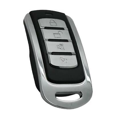 433MHz Frequency Garage Gate Alarm Opener Mini Remote Control Duplicator • 7.45£