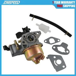 Kit carburatore per Honda GX100 Gxh50 frullatore Lifan Carb motore G100 giardino - Foto 1 di 12