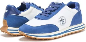 Lacoste Herren L-Spin Sneaker - Bild 1 von 3
