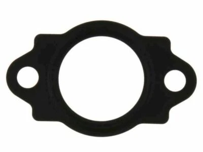 For 2007-2010 Kia Rondo Water Inlet Gasket Mahle 82699BV 2008 2009 2.4L 4 Cyl - Image 1 of 2