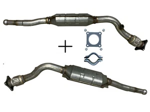 ✅ NEU Katalysator KAT Volvo 850 2.0 2.4 S70 V70 126 PS - 144 PS 1271780 8603022 - Bild 1 von 4
