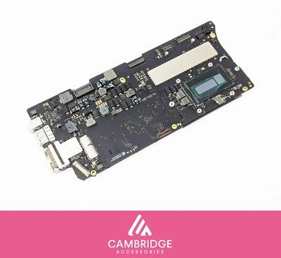 MacBook Pro 13" A1502 Early-2015 Logic Board - 2.9GHz i5 8GB 820-4924-A - Image 1 of 4