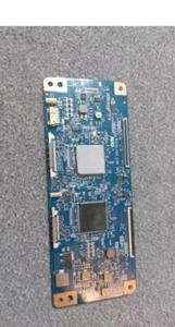 LVDS TCON BOARD FOR SONY KD-55XE8596 KD-55XE8577 55" LED TV 55T36-C04 5555T36C02 - Picture 1 of 3