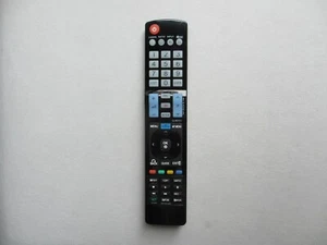 Remote Control For LG 22LH20 32LH25R 47LH30-UA 47LH7000 Smart LCD LED HDTV TV - Picture 1 of 5