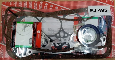 NISSAN L18 Full gasket set 1976/1981 Bluebird / Skyline etc - Image 1 of 2