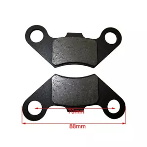 Disc Brake Pads Set For New TaoTao ATVs - Picture 1 of 6