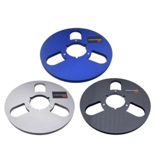 10 Inch Opening 10 Inch Opening Machine with 10 Inch Reel Opening Aluminum Roll - Photo 1/10
