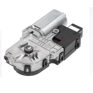 Left or Right Sunroof Moon Roof Motor For Volvo XC60 2010-2017 31442109{ - Picture 1 of 5