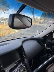 2012 Infiniti Fx37 Center Mirror OEM. - Picture 1 of 8