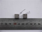 NEW 99.9% High Purity TANTALUM Ta   Carved   Periodic Table Cube 10mm #T7