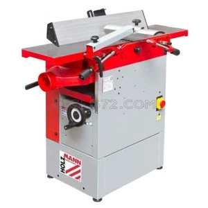 PIALLA PIALLATRICE FILO SPESSORE COMBINATA PER LEGNO HOLZMANN HOB 260ECO - Foto 1 di 10