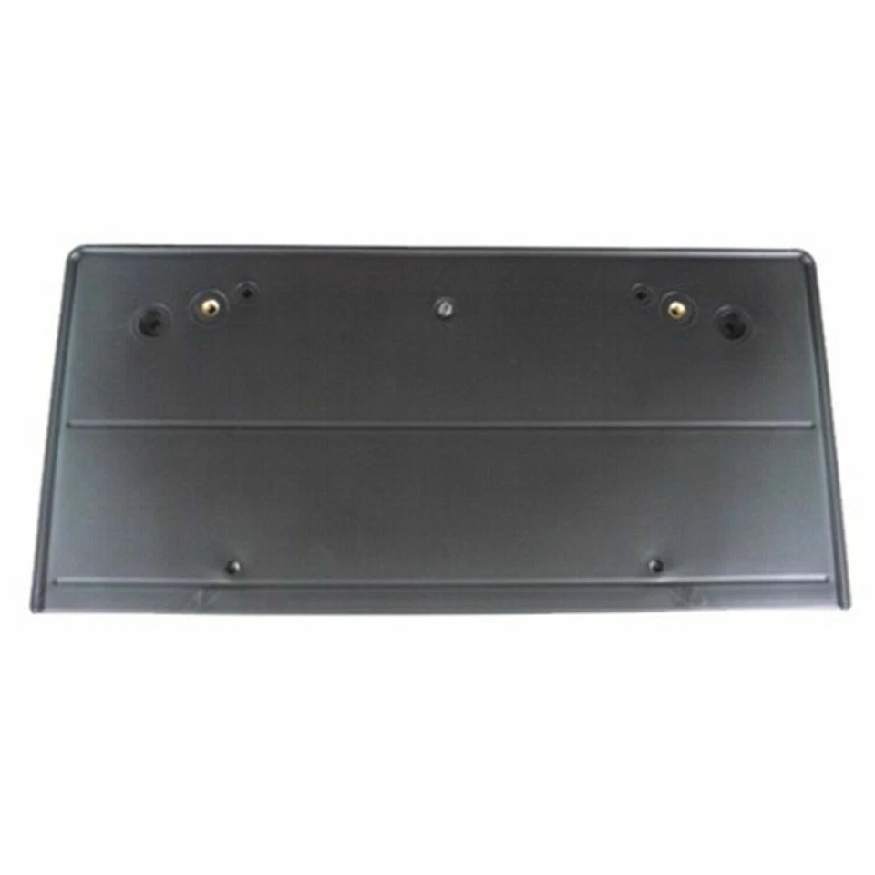FITS FOR BMW 525 530 545 550 2004 - 2010 FRONT LICENSE PLATE BRACKET USA - Image 1 of 1
