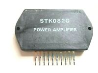 2pcs STK496-270 New Replacement IC Audio Amplifier Integrated Circuit